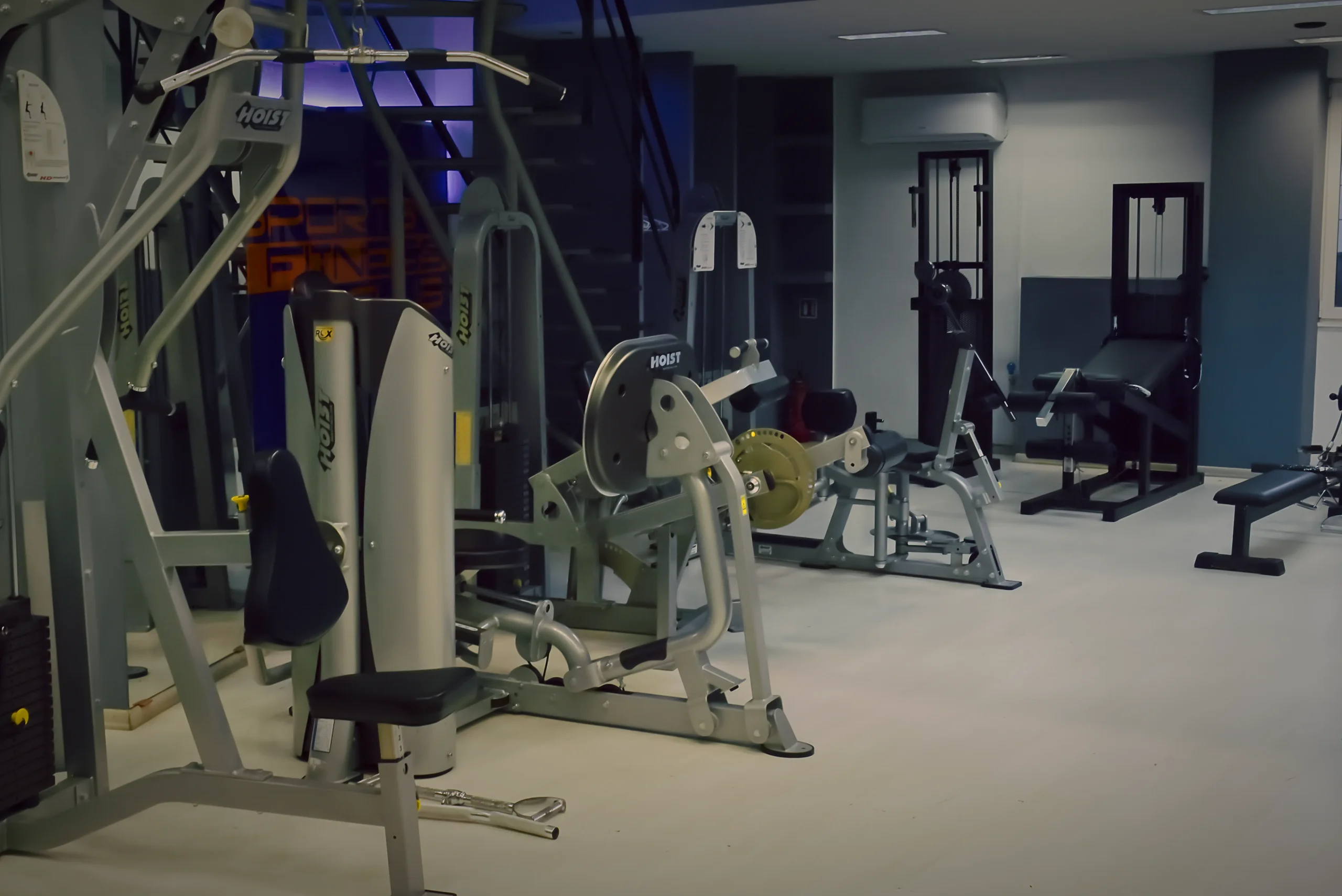 ΓΥΜΝΑΣΤΗΡΙΟ ΔΡΑΜΑ ΜΗΧΑΝΗΜΑΤΑ1