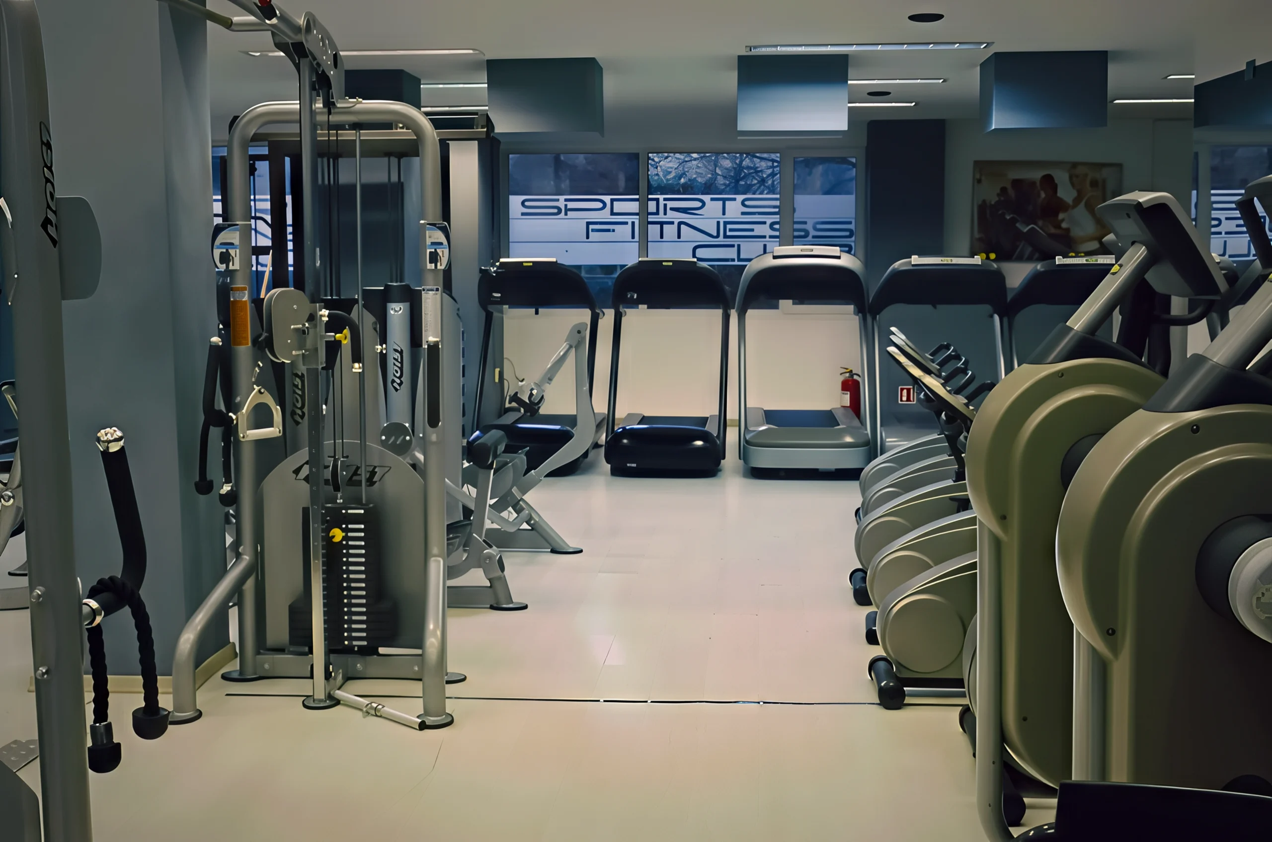 ΓΥΜΝΑΣΤΗΡΙΟ ΔΡΑΜΑ ΜΗΧΑΝΗΜΑΤΑ8-focus