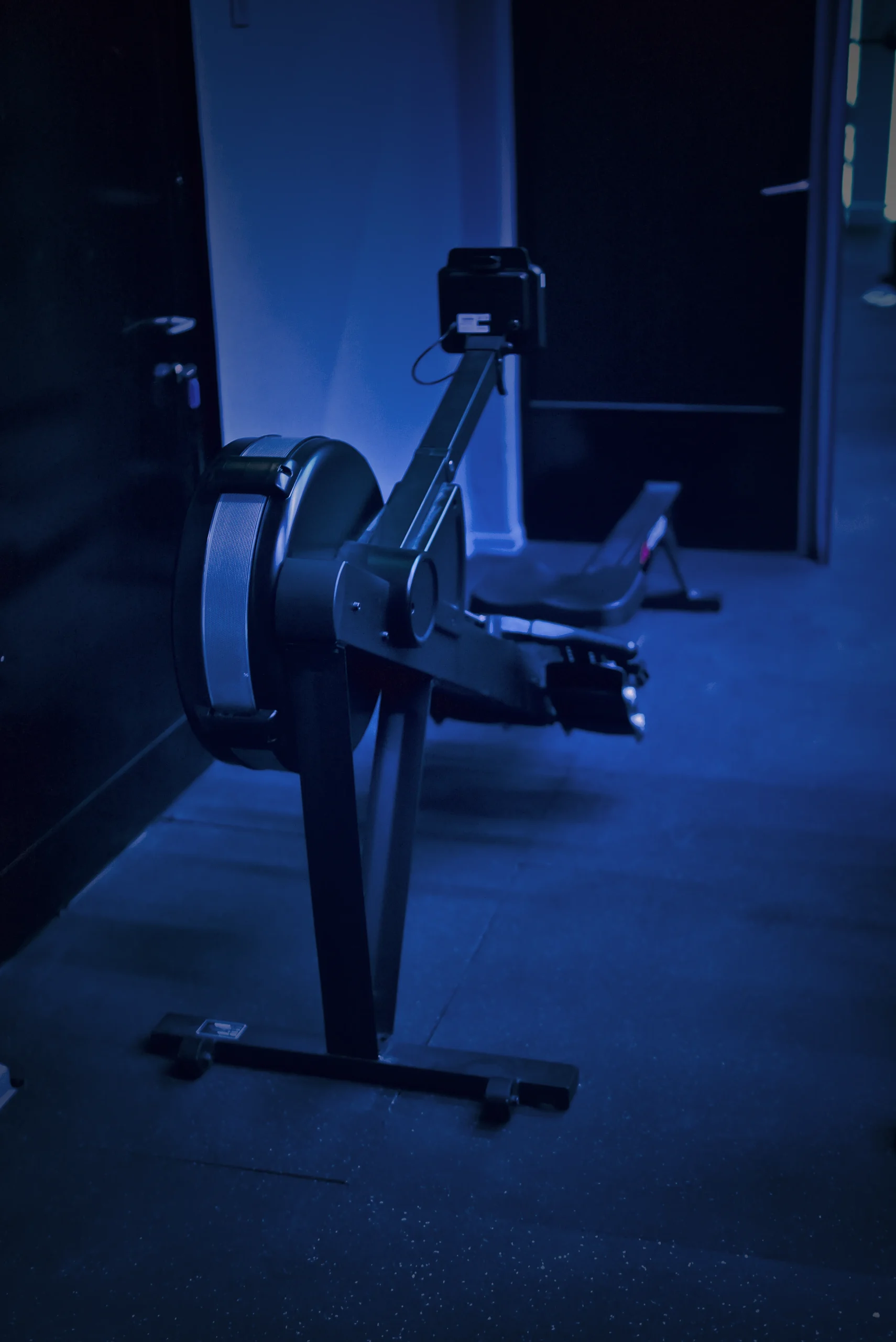 Cross Training — εξοπλισμός λειτουργικής προπόνησης, Sport Fitness Club Δράμα