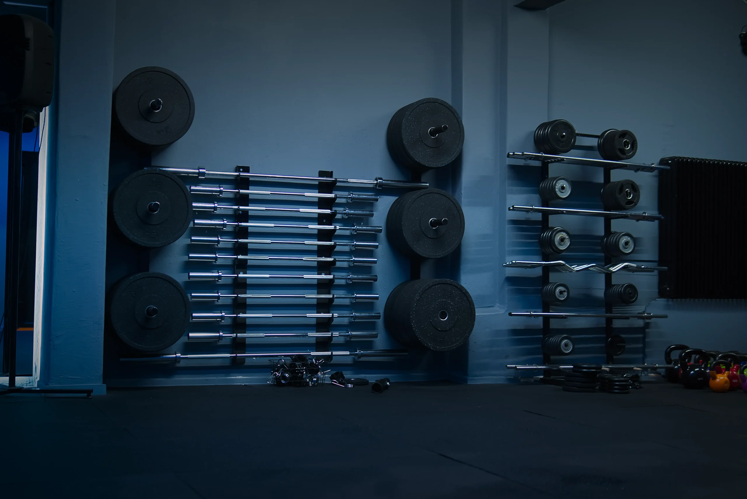 Λειτουργική προπόνηση Cross Training — Sport Fitness Club, Δράμα