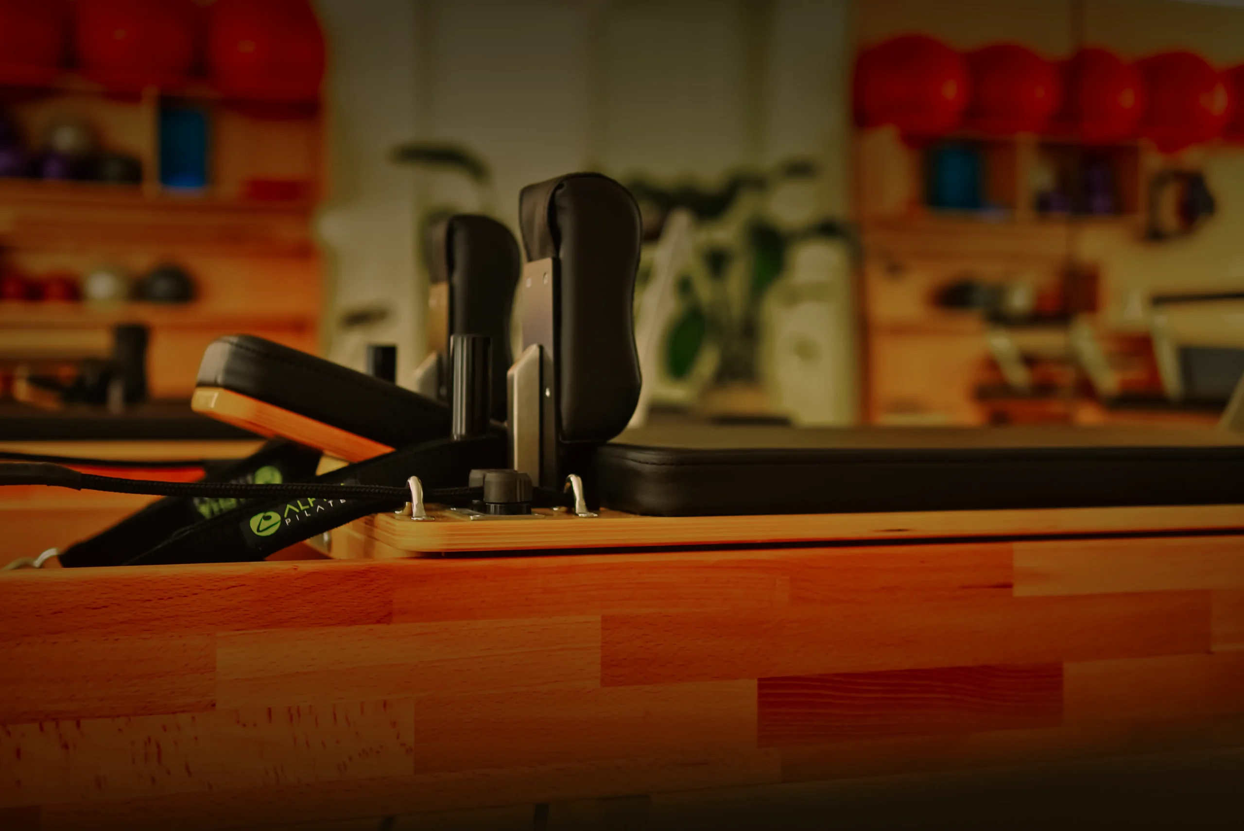 Άσκηση Pilates στο Sport Fitness Club, Δράμα