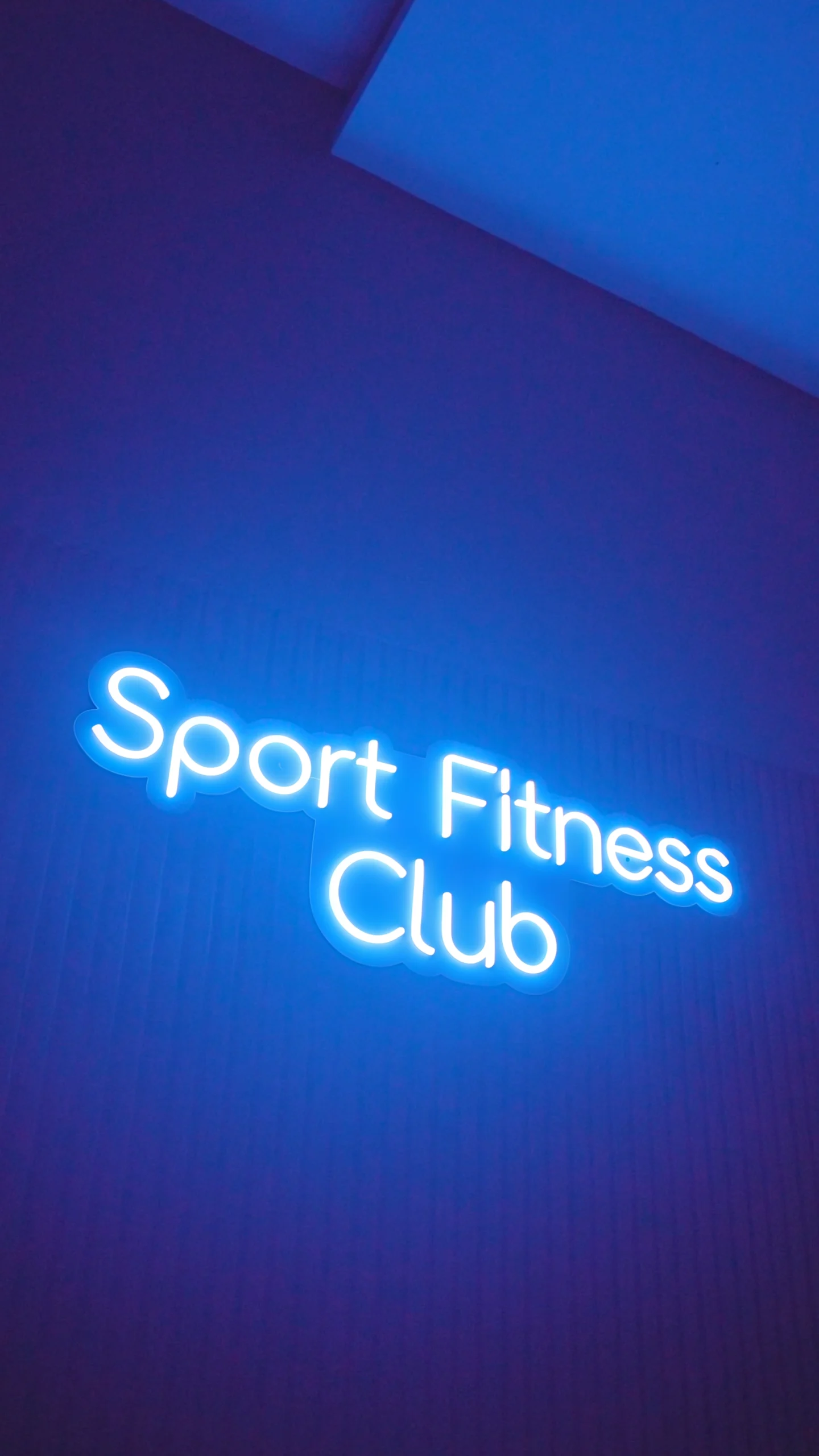 Διάδρομοι και ποδήλατα γυμναστικής — Sport Fitness Club, Δράμα