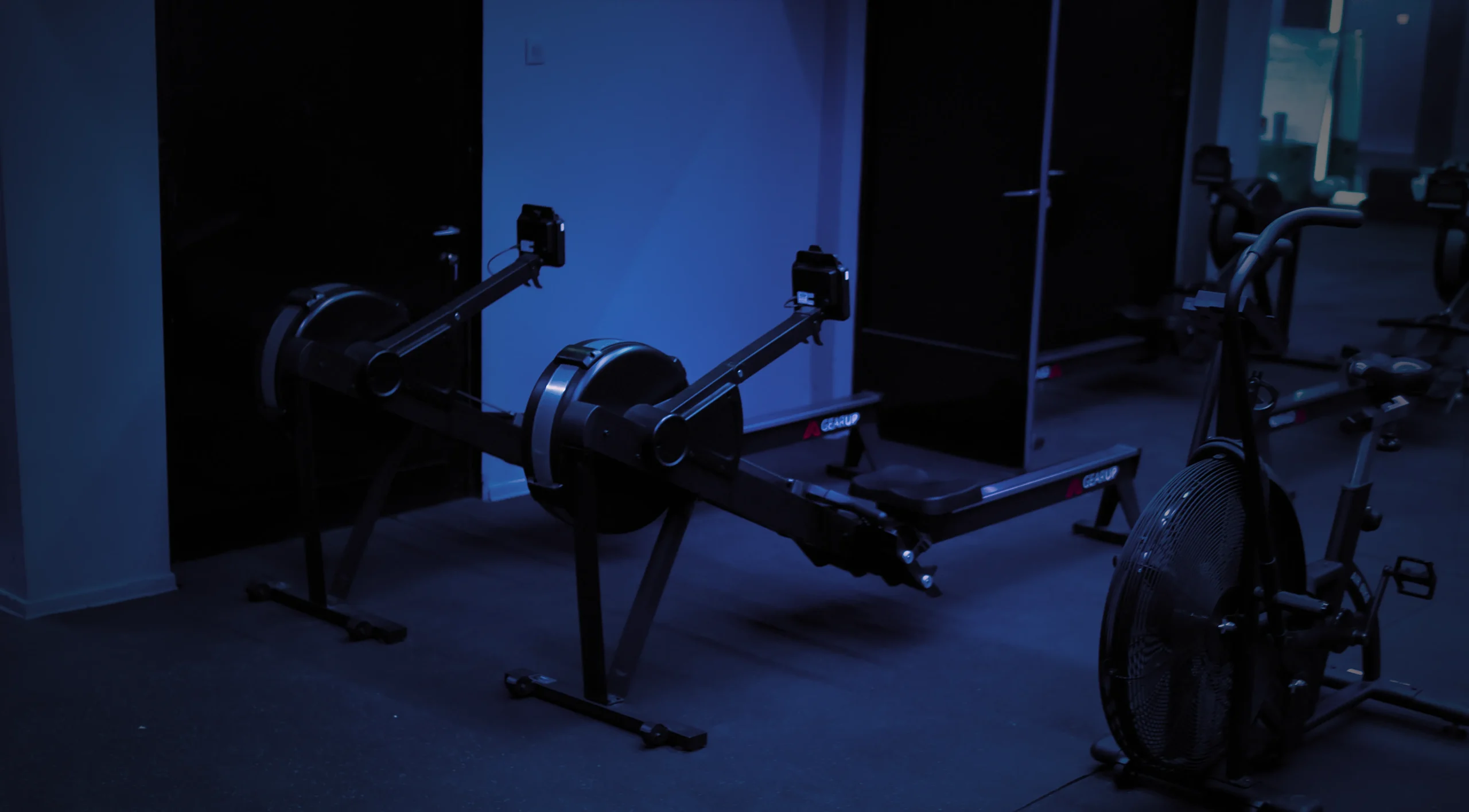 Λειτουργική προπόνηση Cross Training — Sport Fitness Club, Δράμα