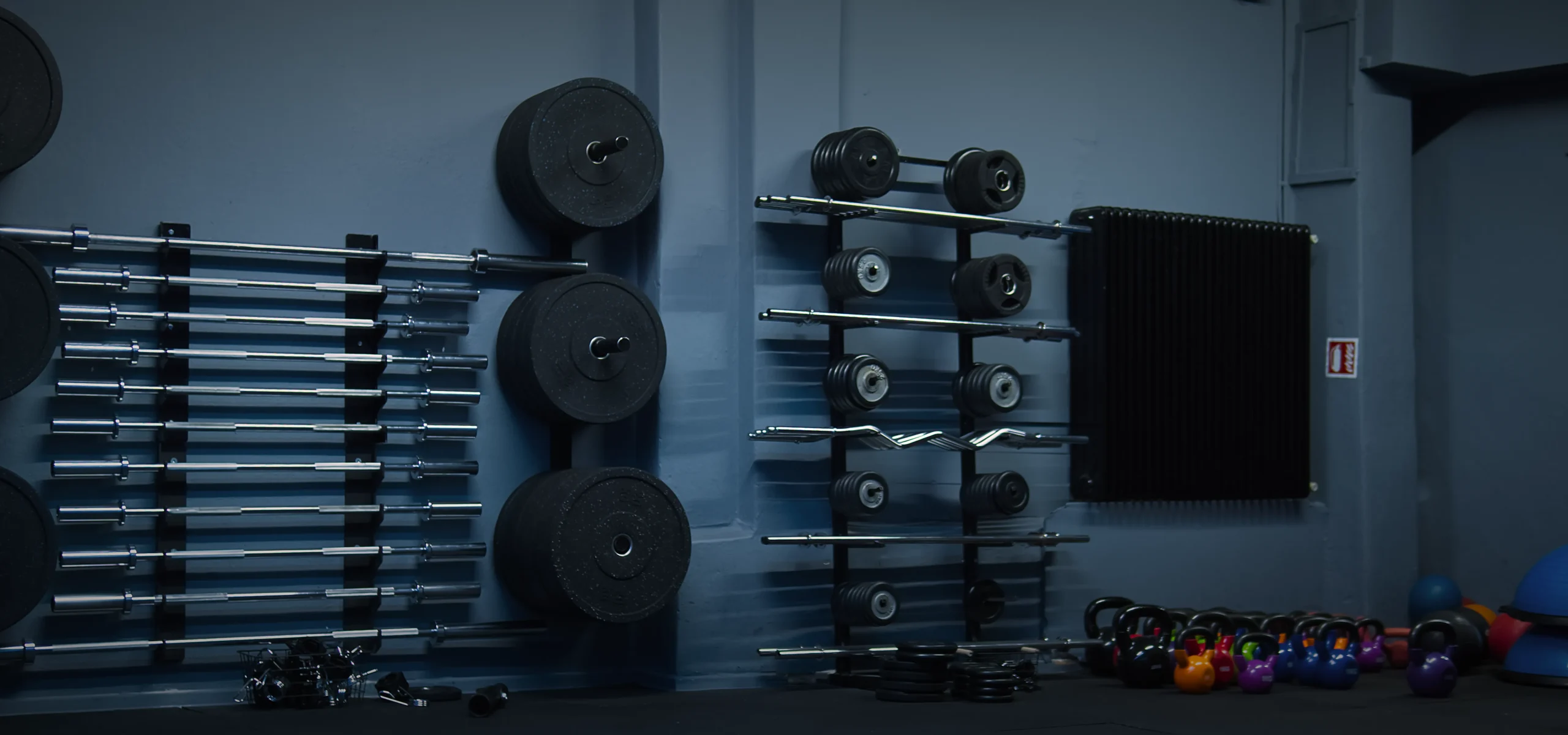 Ομαδική προπόνηση Cross Training στο Sport Fitness Club, Δράμα